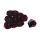 thumbnail image 5 of Accesorio De La Cola De Los Vuelos Del Dardo De La Forma Estándar 10pcs Para Los Juegos Del Dardo Rosado, 5 of 5