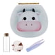 thumbnail image 2 of Bonita Caja De Almacenamiento De Dientes De Bebé, Soporte Para Dientes Perdidos, Caja De Colección De Dientes De Madera Para Niños, 2 of 5
