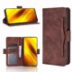 thumbnail image 1 of Funda Cartera Magnética para Xiaomi POCO X3- Tarjetero Desmontable, Cuero PU, Soporte, 1 of 6