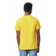 thumbnail image 4 of Camiseta Gildan Heavy Cotton G5000 para hombre Daisy 3XL (paquete de 3), 4 of 6