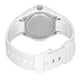 thumbnail image 4 of Reloj Analógico Casio Correa De Resina Bio-Based Esfera Blanca Cuarzo LX-800H-7A1V Mujer, 4 of 4