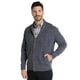 thumbnail image 1 of SWEATER CARDIGAN gris L, 1 of 5