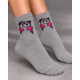 thumbnail image 1 of Calcetines Deportivos Mujer Flork Luchadora, 1 of 8