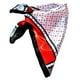 thumbnail image 1 of Pañuelo Bandana Lunares Gris, 1 of 2