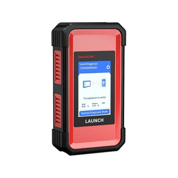 Módulo Launch x431 HD Smartlink C (24v)