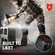 thumbnail image 4 of Rodilleras NoCry Professional para trabajo para hombres, 4 of 7