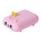 thumbnail image 4 of Proyector De Luz De Dibujos Animados De Animales, Ligero, Para Fiestas Temáticas De Dormitorio, Gatito Rosa, Navidad, 4 of 5