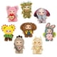 thumbnail image 2 of Peluche Coleccionable De 17 Cm Aleatorio Kimmon, 2 of 2