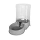 thumbnail image 3 of DISPENSADOR AUTOMÁTICO DE AGUA PARA MASCOTAS Plato Para Cachorros Alimentador De Alimentos Cuenco Alimentador De Agua Gris, 3 of 3