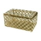 thumbnail image 1 of Contenedor De Soporte De Papel, Caja De Almacenamiento De Decoración Del Hogar, Cubierta De Caja De Pañuelos Bonita, Estilo B, 1 of 3