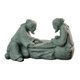 thumbnail image 1 of Estatua En Miniatura De Piedra Arenisca Para Micropaisaje, Balcón, Patio, 1 of 5
