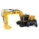 thumbnail image 1 of Modelo a Escala 1:24 Excavadora CAT 336 RC de Diecast Masters, 1 of 7