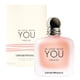 thumbnail image 2 of Perfume Giorgio Armani In Love Freeze 3.4 oz Mujer, 2 of 3