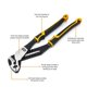 thumbnail image 2 of Juego de alicates GEARWRENCH Pitbull de material dual, 6 piezas, 82204C, 2 of 8