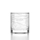 thumbnail image 1 of Vaso de Whisky Well Told con Mapa de Savannah 325 ml Transparente, 1 of 2