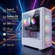 thumbnail image 2 of PC de escritorio gamer STGAubron Intel i7 32 GB 1 TB SSD RX5700, 2 of 5