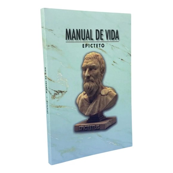 Manual De Vida - Epicteto