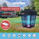 thumbnail image 3 of Control de insectos Bug Zapper Flowtron Electric de 1/2 acre para exteriores, 3 of 9