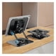 thumbnail image 3 of Soporte Ventilador Tablet Ipad Giratorio 360 Ajustable, 3 of 4
