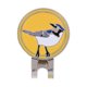 thumbnail image 2 of Marcadores De Pelota De Golf Amarillo, 2 of 3