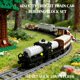thumbnail image 2 of Set de Construcción de Tren de Carga Modular 6 en 1 TEREED, 2 of 9