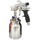 thumbnail image 1 of Pistola de Pintura C.A. Technologies 60-TRBN-2 HVLP 1.3 mm, 1 of 1