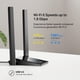 thumbnail image 3 of Adaptador USB WiFi 6 TP-Link Archer TX20U Plus AX1800 para PC, 3 of 8