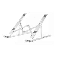 Aventura Store - Soporte Plegable Para Ordenador Portatil Pad Vidvie Hc1532