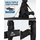 thumbnail image 5 of Bolsa para esquís OutdoorMaster expandible con acolchado y ruedas, 5 of 7