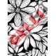 thumbnail image 4 of Imprimibles para transferencia de imágenes Gelli Arts Wildflowers, paquete de 20, 4 of 6