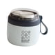 thumbnail image 4 of Contenedor De Comida Aislante, Lonchera Bento Para Picnic, Camping, Viajes, Azul, 4 of 5