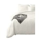 thumbnail image 2 of Cubrecama Quilt Verano Delgado No Acolchado 2 Plazas, 2 of 4