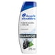thumbnail image 1 of Shampoo Head & Shoulders Purificación Capilar Carbón Activado, 1 of 6