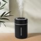 thumbnail image 1 of Humidificador portátil Daskternie Mini USB Cool Mist de 180 ml, color negro, 1 of 9