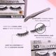 thumbnail image 2 of Pestañas postizas Ardell 3D Faux Mink Pashes 864, 2 of 8