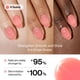 thumbnail image 2 of Tratamiento de uñas ohora 2 en 1 Esmalte Fortalecedor Guayaba 15 ml, 2 of 9