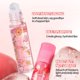 thumbnail image 5 of Brillo Labial Baorder 6 Piezas Sabores Frutales 6 ml, 5 of 7