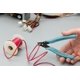 thumbnail image 2 of Alicates Xcelite 175MVN 20 AWG con Clip de Seguridad 13 cm, 2 of 3