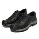 thumbnail image 3 of Zapato Hombre Negro Bakari Thunder Blue, 3 of 5