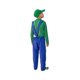 thumbnail image 3 of Disfraz Mario Bross Adultos- Luigi - Cosplay Halloween, 3 of 3
