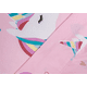 thumbnail image 2 of Sabanas infantiles 1.5 plaza + funda unicornio, 2 of 3