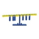 thumbnail image 1 of Kids Balance Scale Juego De Mesa Matemáticas Manipulativas Para Niños, Niños Y Niñas, 1 of 5