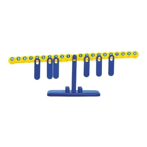 Bothyi - Kids Balance Scale Juego De Mesa Matemáticas Manipulativas Para Niños, Niños Y Niñas