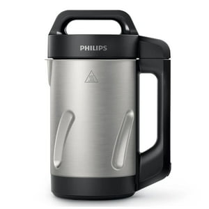 Philips - Maquina De Sopa Soupmaker 1200Ml 1000W Hr2204/70