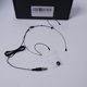 thumbnail image 5 of Micrófono MiCWL 1,2 m TA4F para Shure Wireless negro, 5 of 7