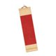 thumbnail image 5 of Mini Rollo De Papel Chino Tradicional Para Suministros De Fiesta Celebración Navideña Rojo, 5 of 5