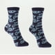 thumbnail image 2 of Tripack Calcetines Niño Blanco Logos Bluey, 2 of 11