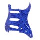 thumbnail image 4 of Golpeador De Guitarra Para Diestros Con Placa De Protección Para SSS USA/Mexican Modern, 4 of 5