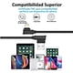 thumbnail image 3 of Cable Usb A Lightning De Carga Rapida iPhone, 3 of 3