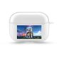 thumbnail image 1 of Suzume theme Airpods Pro Earphone Case Compatible With Apple Devices Premium Flexible Tpu Theme Custom, 1 of 6